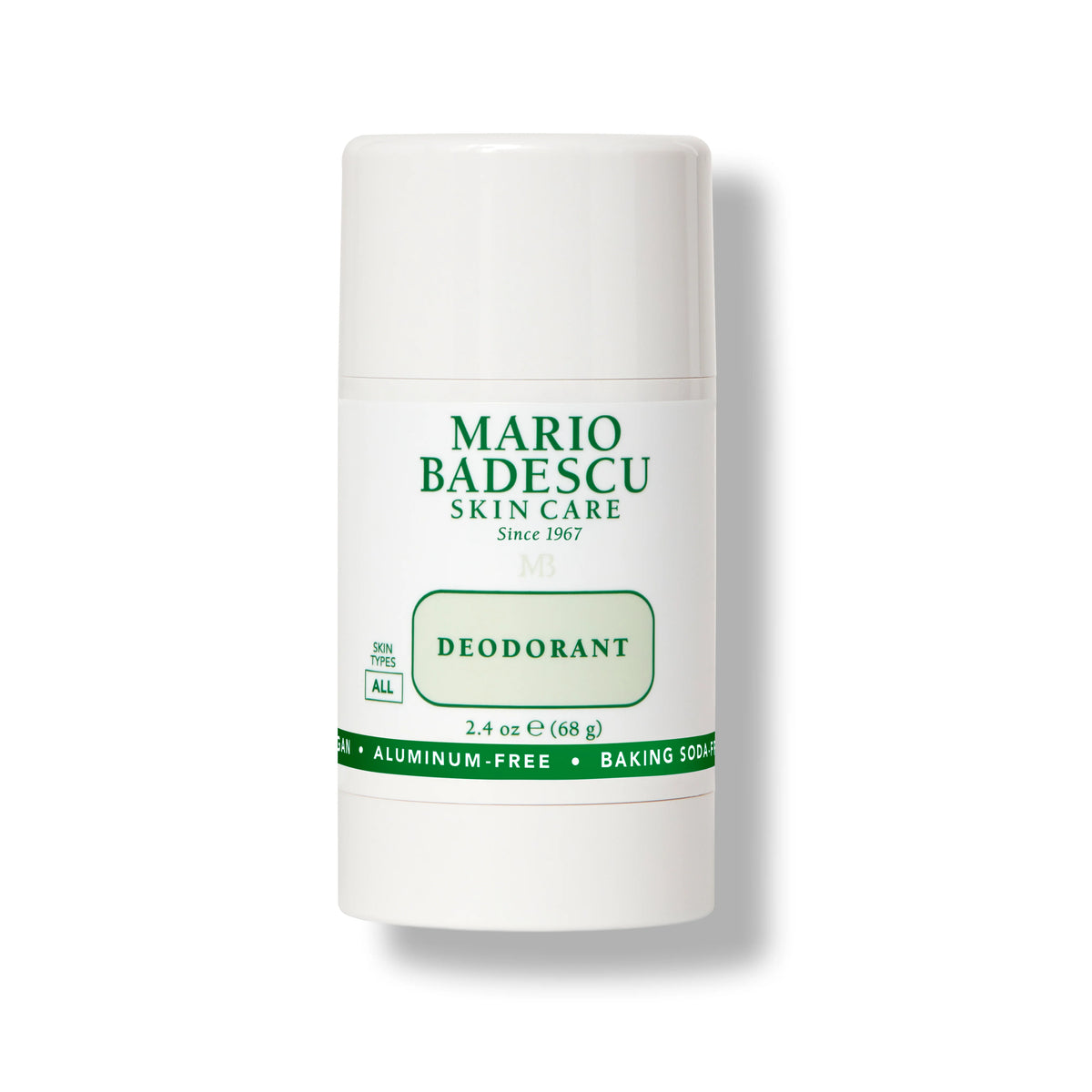 Deodorant