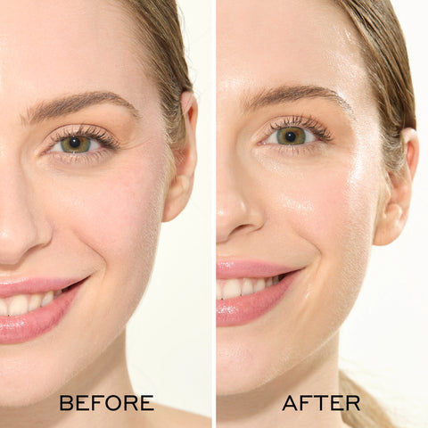 Advanced Peptide PDRN Jelly Cream