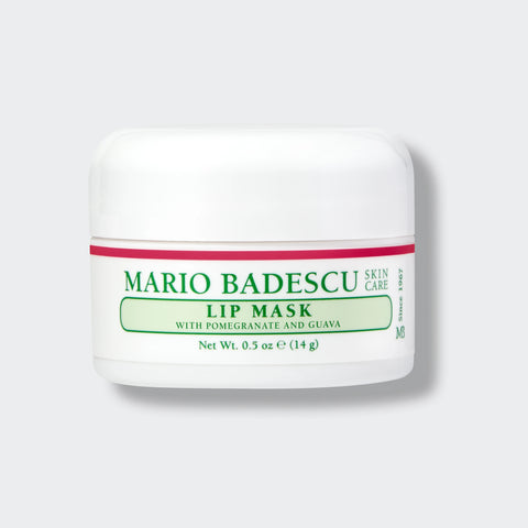 Lip Mask with Pomegranate And Guava