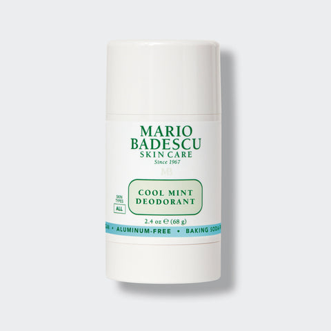 Cool Mint Deodorant