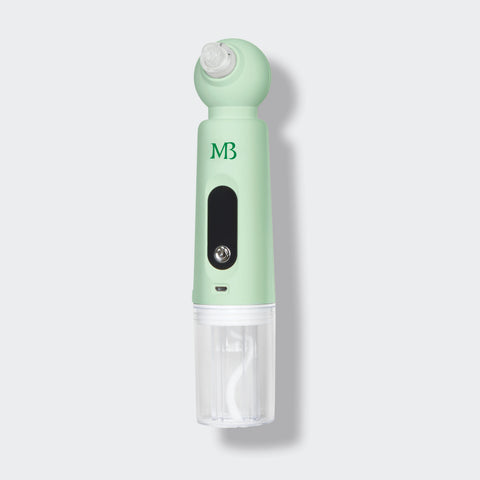 Hydro Pressure Blackhead Remover