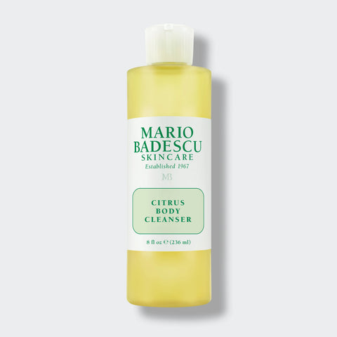 Citrus Body Cleanser
