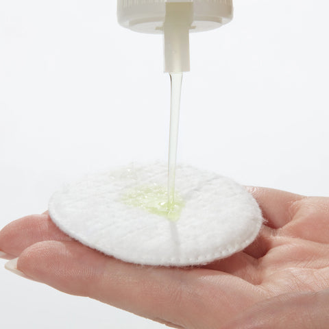 Keratoplast Cleansing Lotion Toner