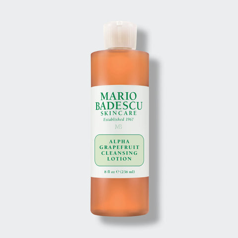 Alpha Grapefruit Cleansing Lotion Toner