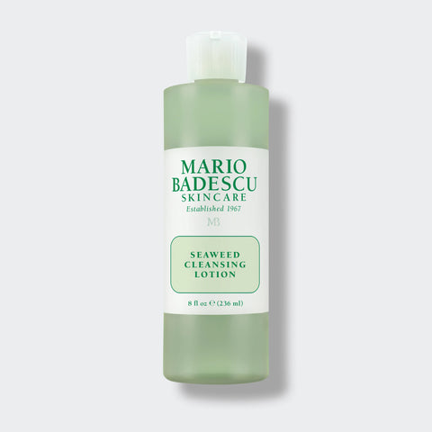 Seaweed Cleansing Lotion Toner