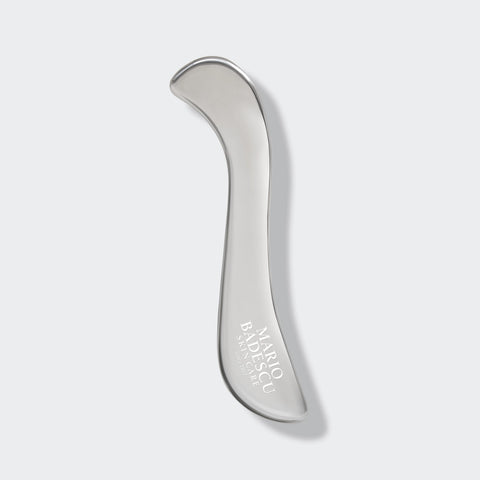 Stainless Steel Body Gua Sha