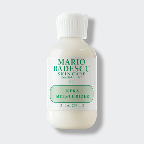 Kera Moisturizer