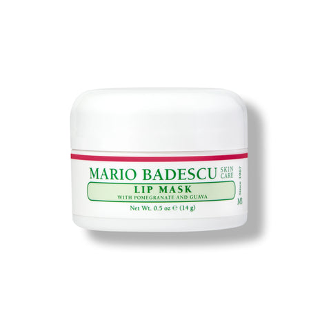 Lip Mask with Pomegranate And Guava