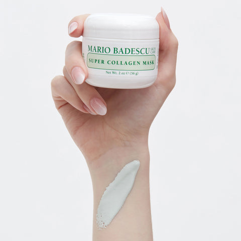 Super Collagen Mask
