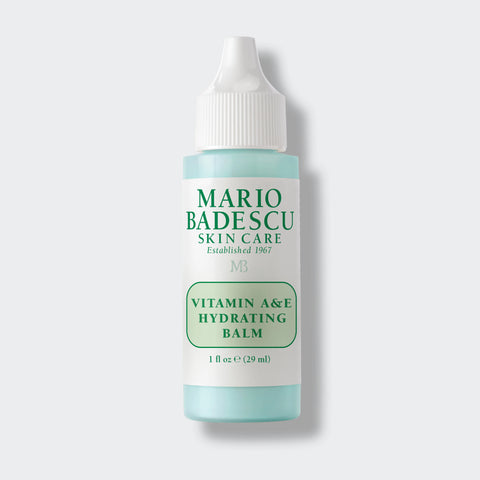 Vitamin A & E Hydrating Balm