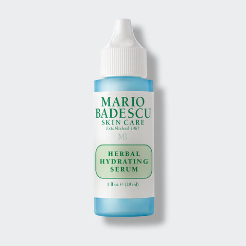 Herbal Hydrating Serum