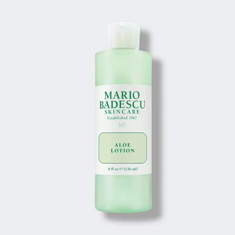 Aloe Lotion Toner