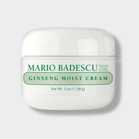 Ginseng Moist Cream