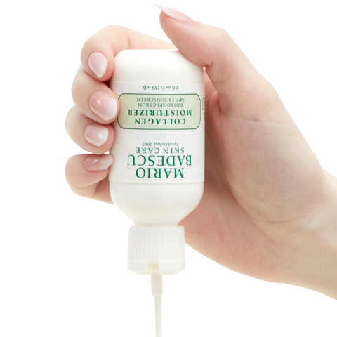 Collagen Moisturizer SPF 15