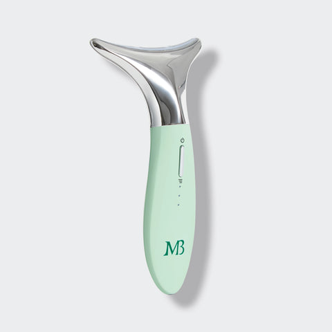 3-IN-1 LED + EMS FACIAL TOOL