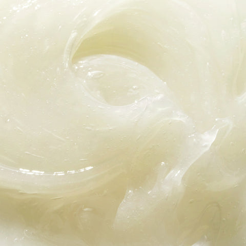 Lip Mask with Coconut and Mango