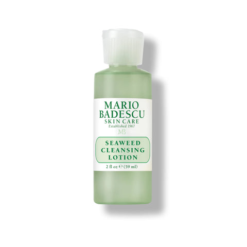 Seaweed Cleansing Lotion Toner