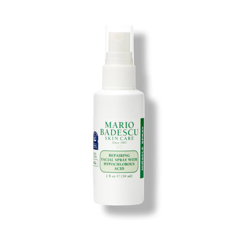 Repairing Facial Spray with Hypochlorous Acid