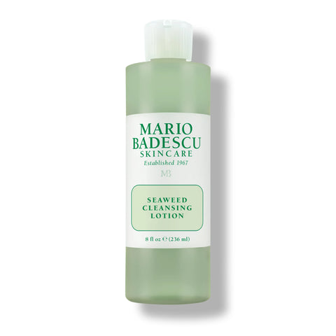 Seaweed Cleansing Lotion Toner