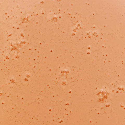 Henna & Seamollient Shampoo