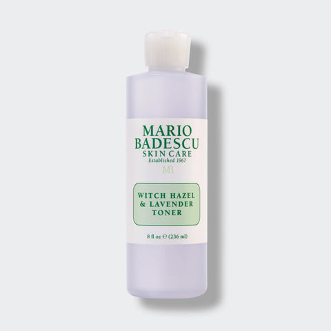 Witch Hazel & Lavender Toner