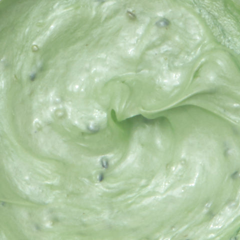 Kiwi Face Scrub