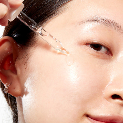 Peptide Renewal Serum