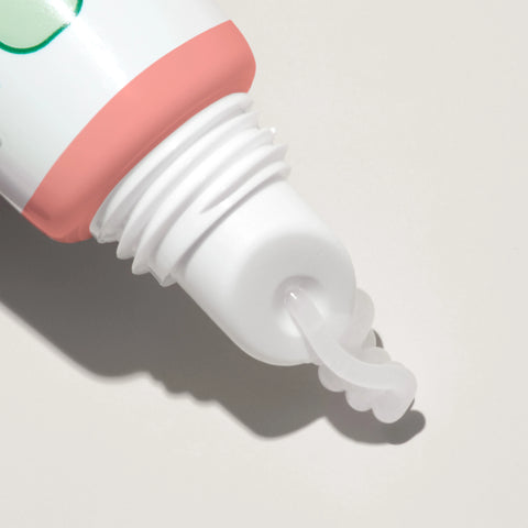 Rose Lip Balm (Squeeze Tube)