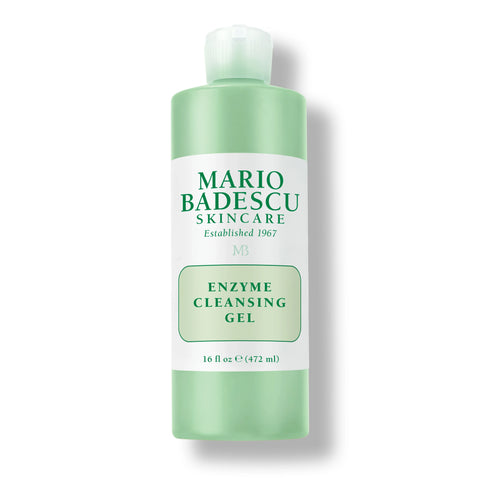 Enzyme Cleansing Gel
