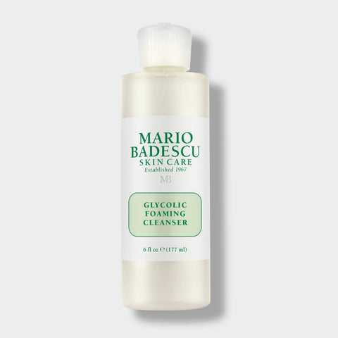 Glycolic Foaming Cleanser