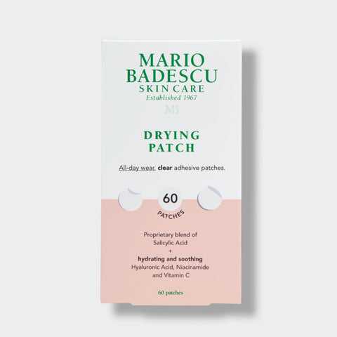 Drying Patch