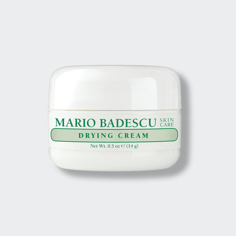 Drying Cream