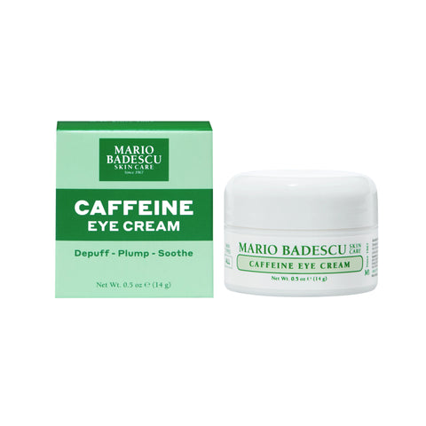 Caffeine Eye Cream