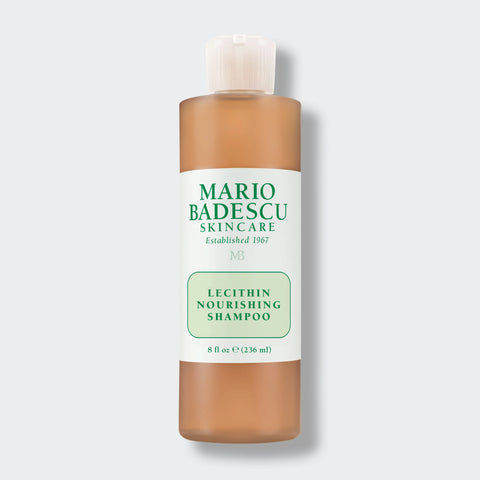 Lecithin Nourishing Shampoo