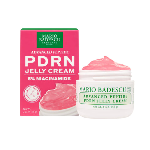 Advanced Peptide PDRN Jelly Cream