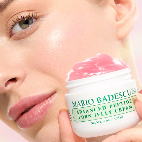 Advanced Peptide PDRN Jelly Cream