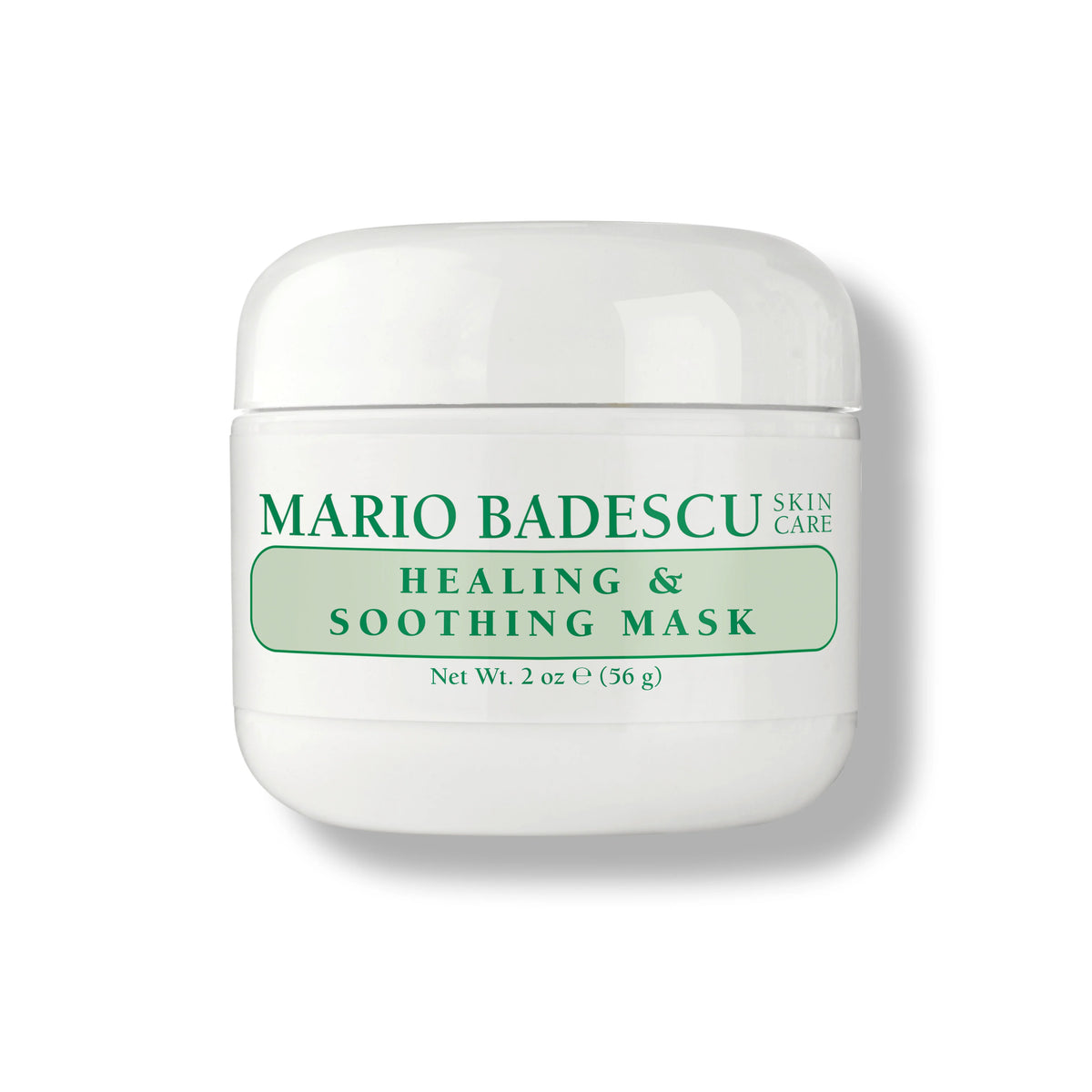 Healing & Soothing Mask