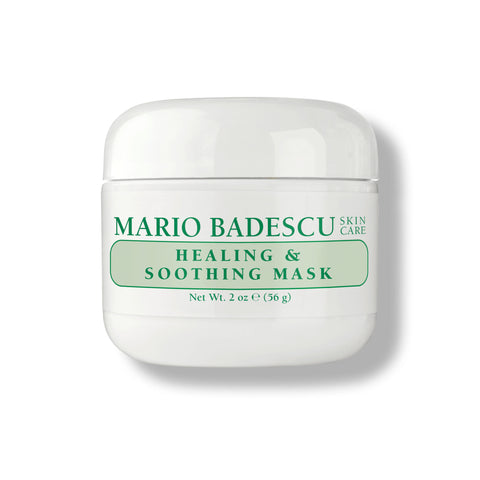 Healing & Soothing Mask