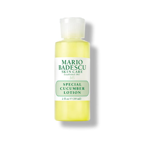 Special Cucumber Lotion Toner