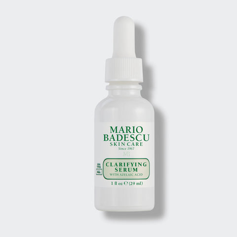 Clarifying Serum with Azelaic Acid