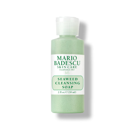 Seaweed Cleansing Soap