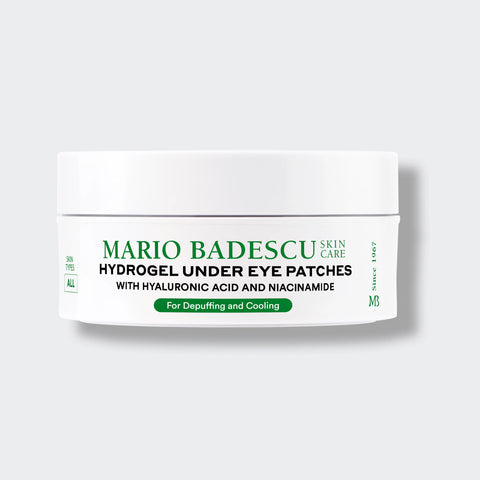 Hydrogel Under Eye Patches