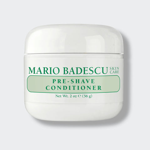 Pre-Shave Conditioner