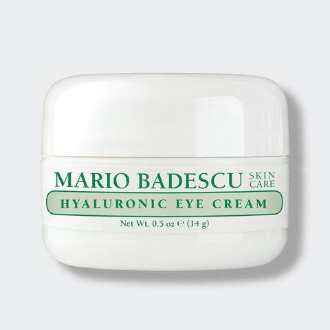 Hyaluronic Eye Cream
