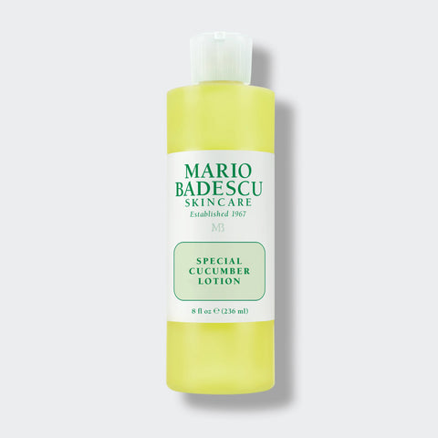 Special Cucumber Lotion Toner